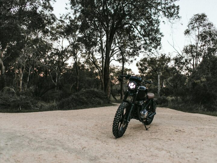 Muse de la moto Sammy Miller